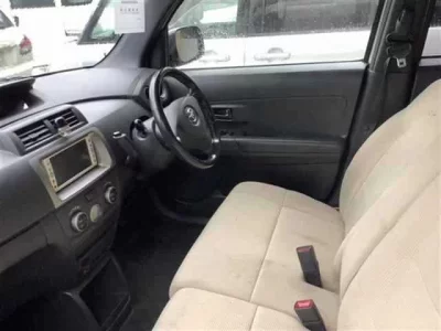 Toyota BB
