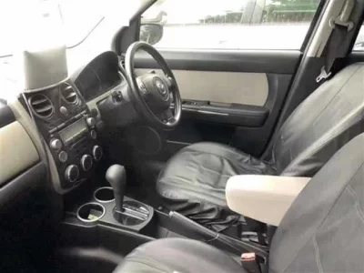 Mazda VERISA