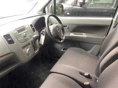 Mazda AZ WAGON