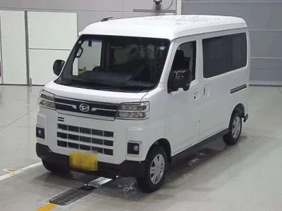 Daihatsu ATRAI VAN