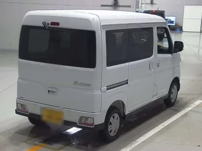 Daihatsu ATRAI VAN