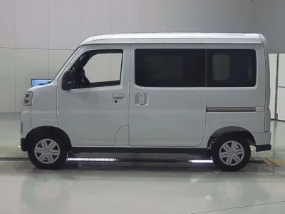 Daihatsu ATRAI VAN