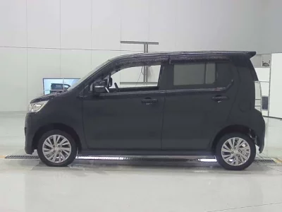 Mazda FLAIR