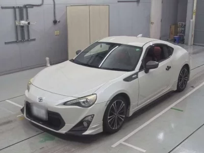 Toyota 86