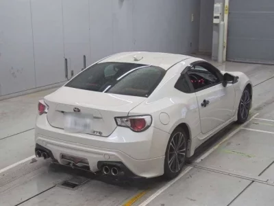 Toyota 86