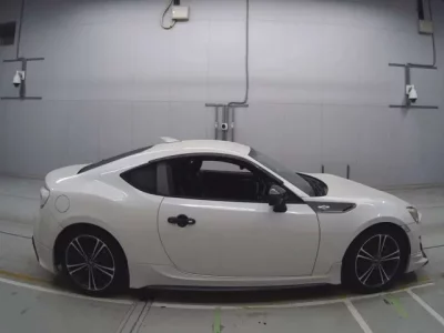 Toyota 86