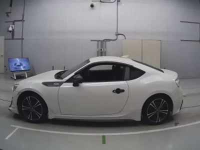 Toyota 86