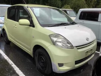 Daihatsu Boon