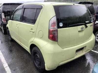 Daihatsu Boon
