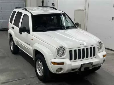 Chrysler JEEP CHEROKEE