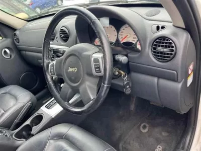 Chrysler JEEP CHEROKEE