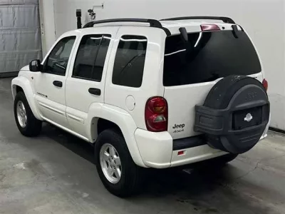 Chrysler JEEP CHEROKEE