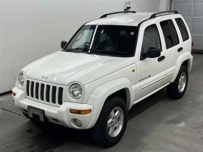 Chrysler JEEP CHEROKEE