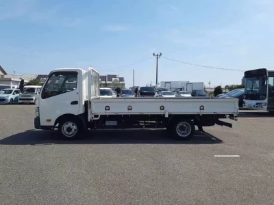 Toyota TOYOACE
