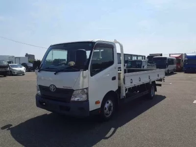 Toyota TOYOACE