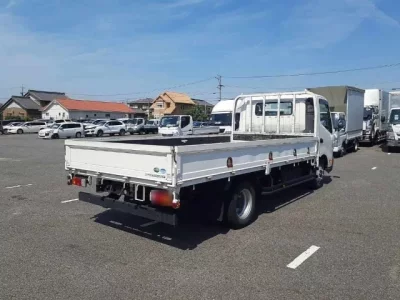 Toyota TOYOACE
