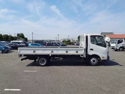 Toyota TOYOACE