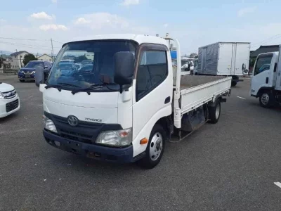 Toyota TOYOACE