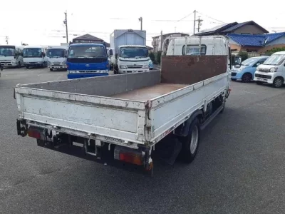 Toyota TOYOACE