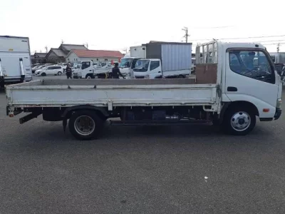 Toyota TOYOACE