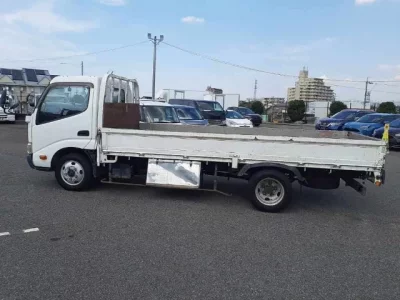 Toyota TOYOACE