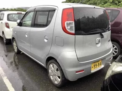 Suzuki MRWAGON