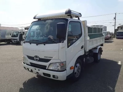 Hino DUTRO