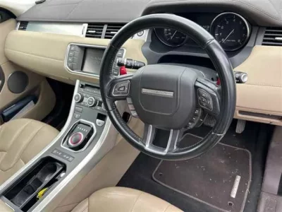 Rover RANGE ROVER