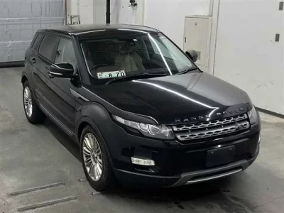 Rover RANGE ROVER
