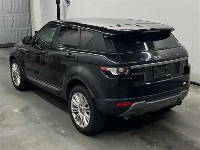 Rover RANGE ROVER