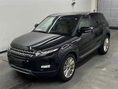Rover RANGE ROVER