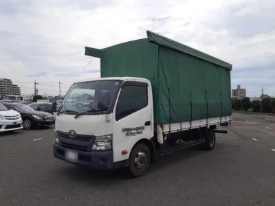 Toyota DYNA