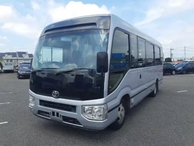Toyota COASTER