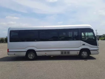 Toyota COASTER