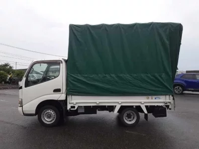 Toyota TOYOACE