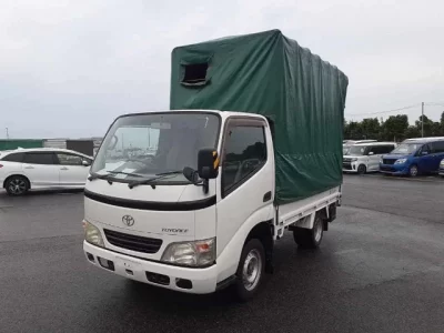 Toyota TOYOACE