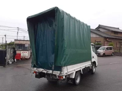 Toyota TOYOACE