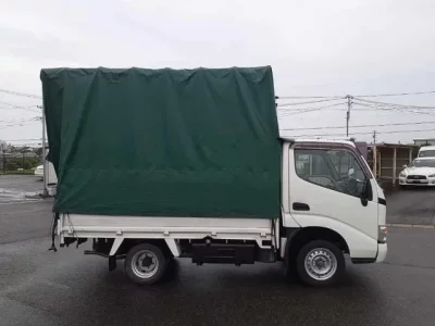 Toyota TOYOACE