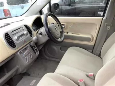 Suzuki MRWAGON
