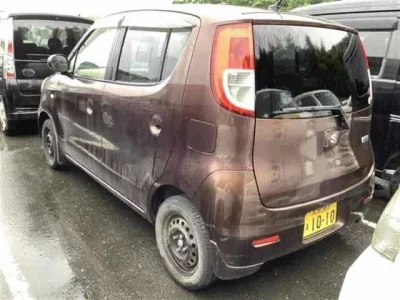 Suzuki MRWAGON