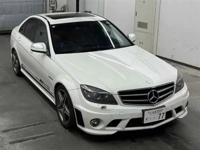 Mercedes-Benz AMG