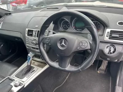 Mercedes-Benz AMG
