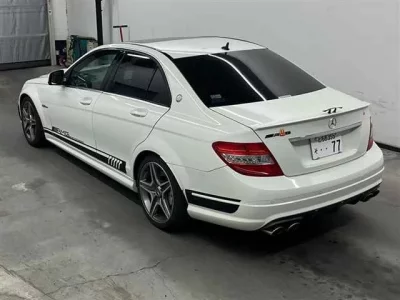 Mercedes-Benz AMG