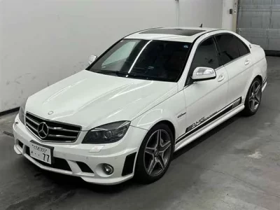 Mercedes-Benz AMG