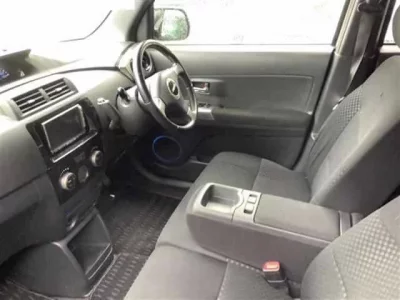 Daihatsu Coo