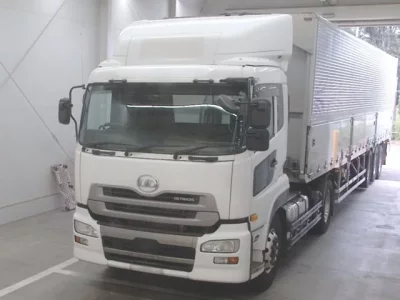 Nissan UD SERIES