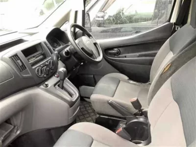 Mitsubishi DELICA