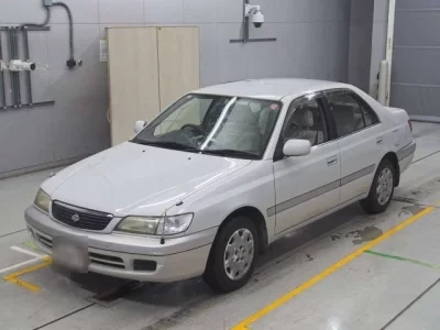 Toyota CORONA PREMIO