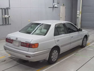 Toyota CORONA PREMIO