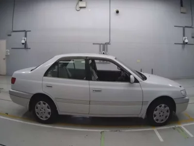Toyota CORONA PREMIO